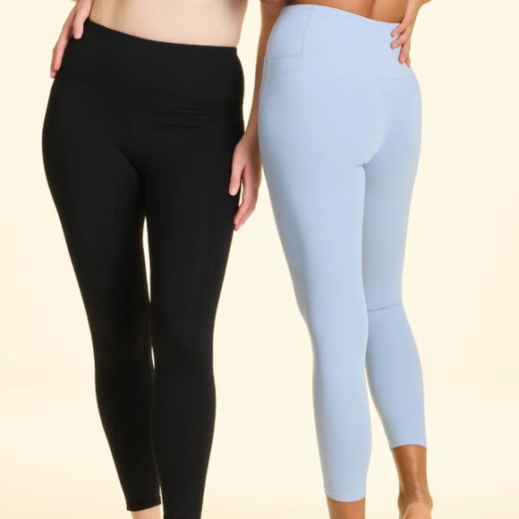 ALALA Luna Legging Black NWT - Picture 1 of 3